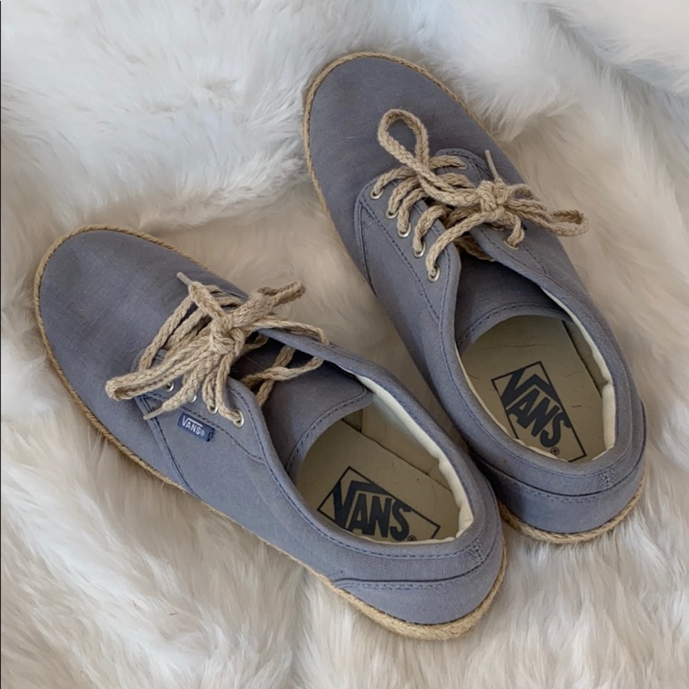 Vans